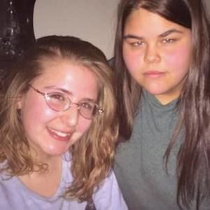 Meet your Posher, Maddi